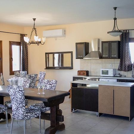 Villa Eridos Káto Lekhónia Extérieur photo