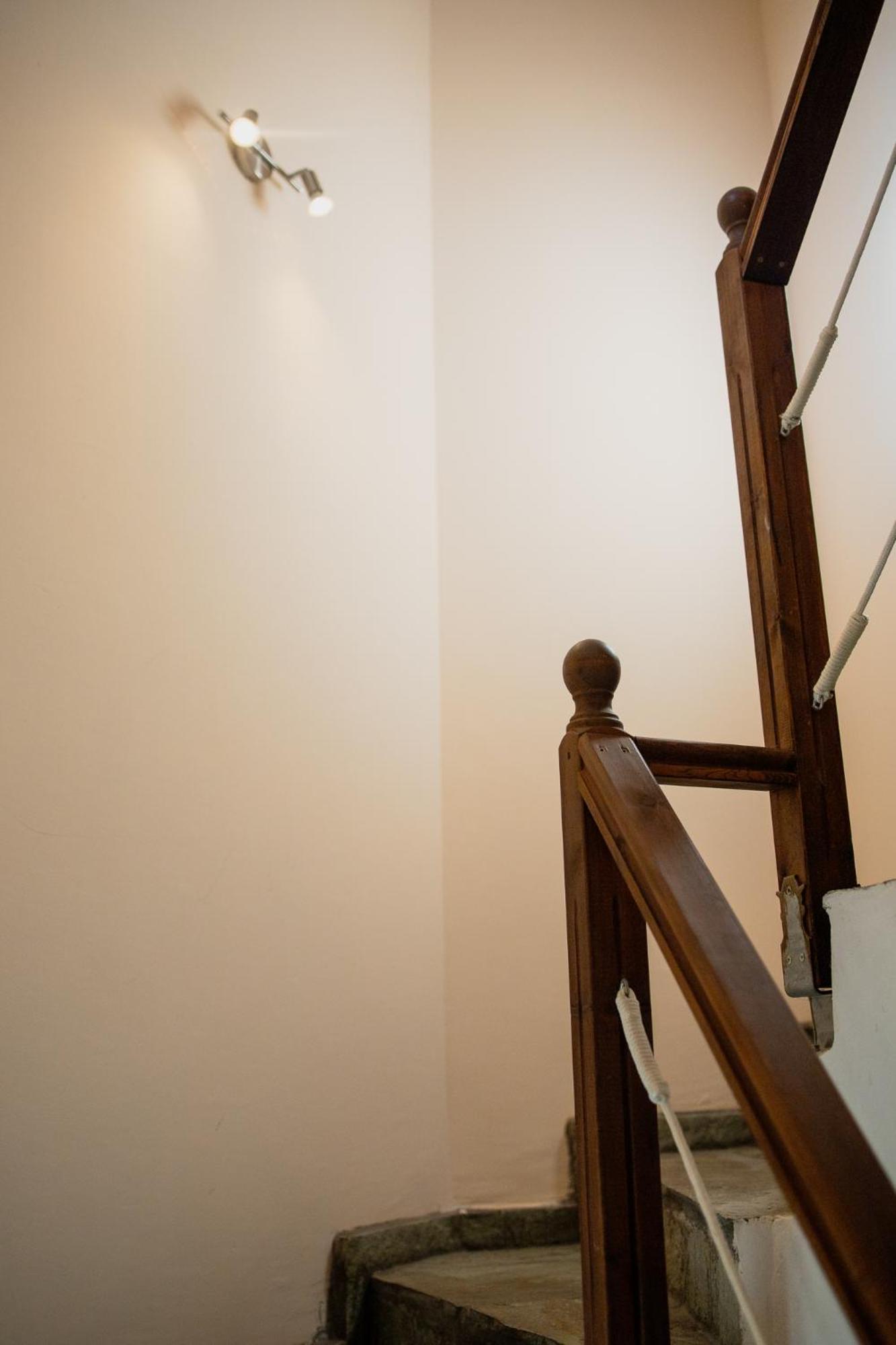 Villa Eridos Káto Lekhónia Extérieur photo