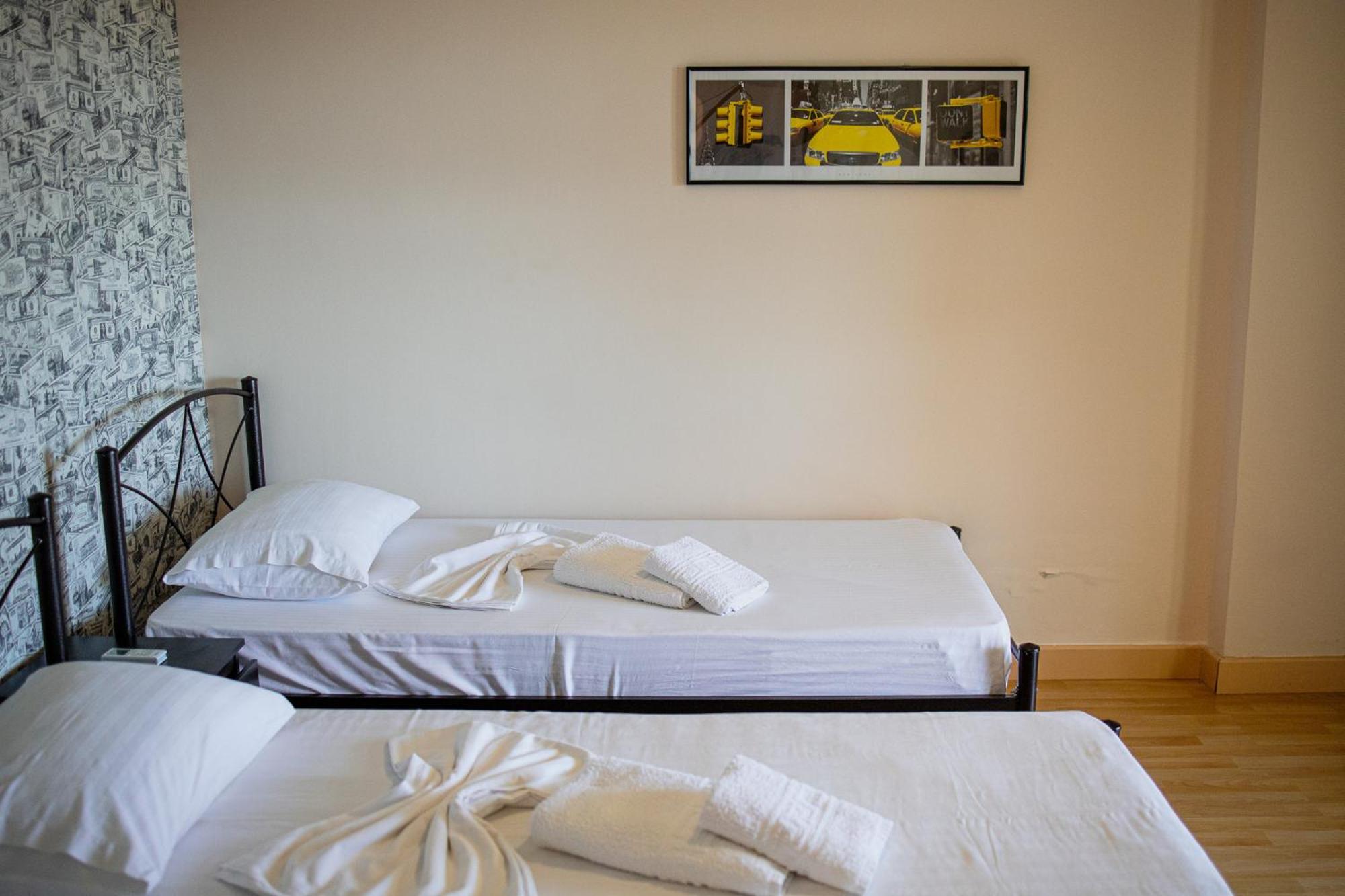 Villa Eridos Káto Lekhónia Extérieur photo