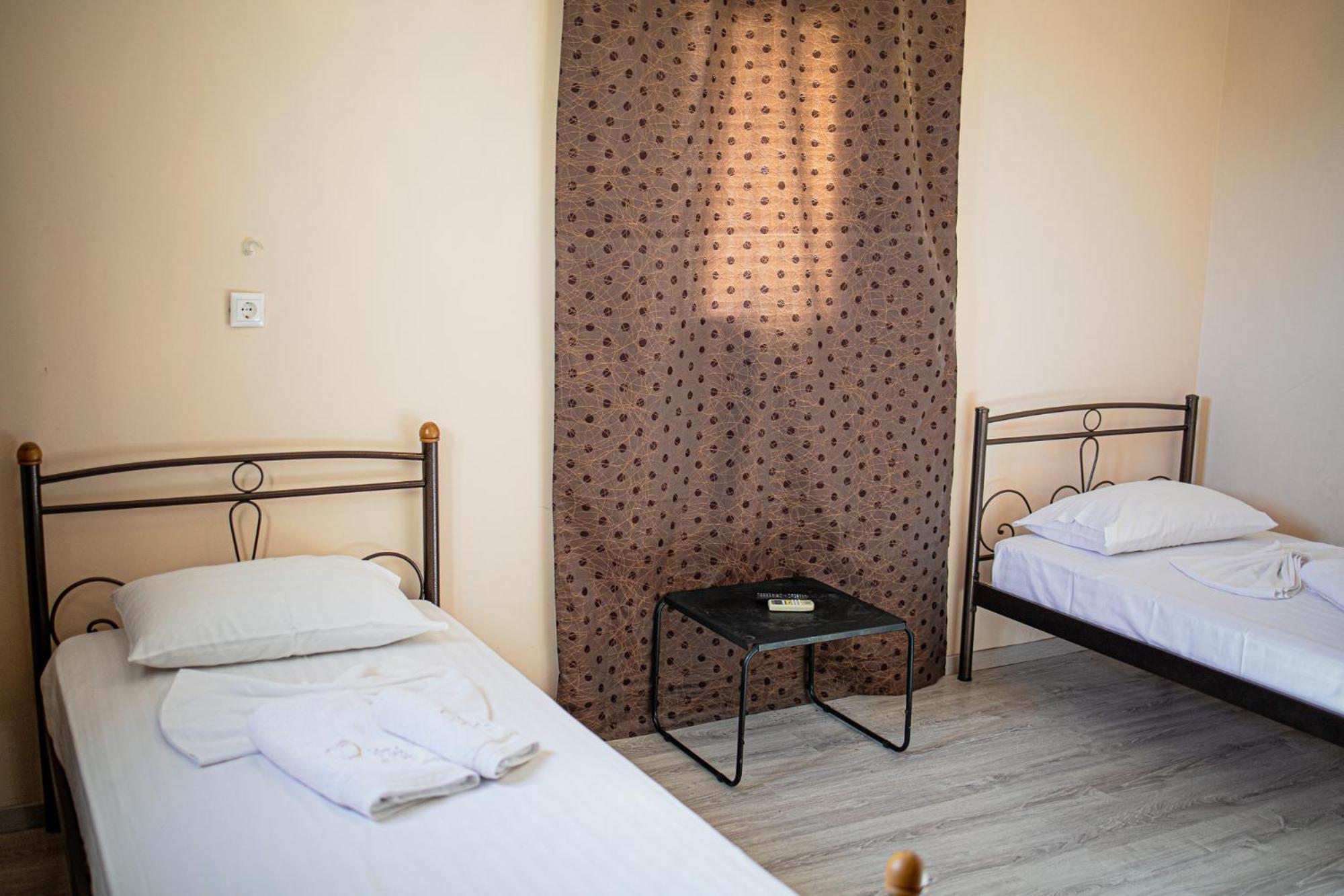 Villa Eridos Káto Lekhónia Extérieur photo