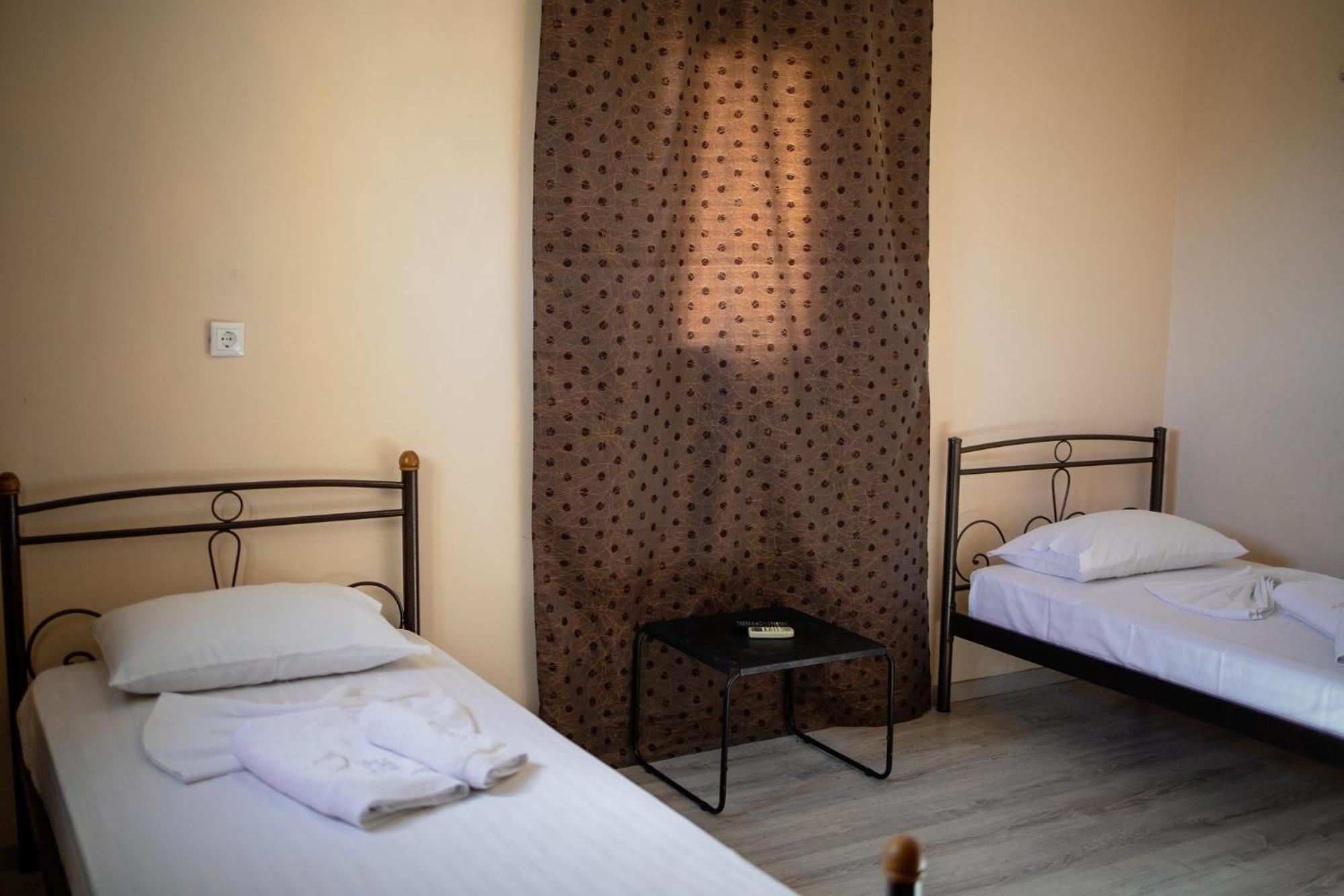 Villa Eridos Káto Lekhónia Extérieur photo