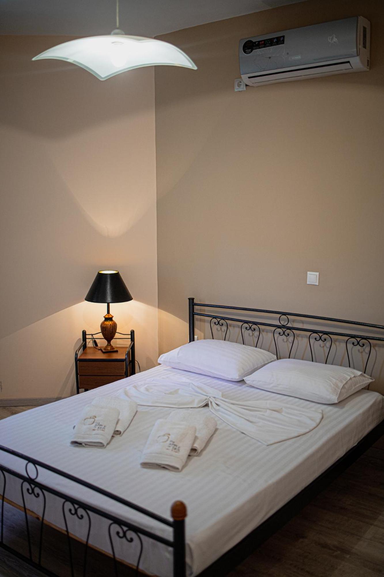 Villa Eridos Káto Lekhónia Extérieur photo